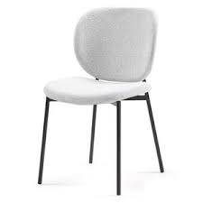 Židle otočná LUKA šedá (43 kúskov)