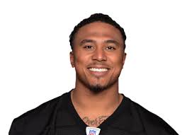 Jordan Dangerfield Stats & Fantasy Ranking