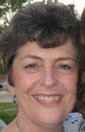 Kathleen Fox Obituary