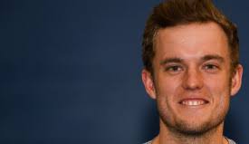 2019-2020 Auburn Men's Tennis