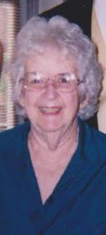 Obituary information for Helen L. Raby