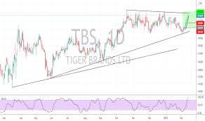 Set live price alerts, get research alerts and more. Tiger Brands Share Price Graph
