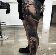 Twitter Wolf Tattoos Wolf Tattoo Sleeve Native American Tattoos