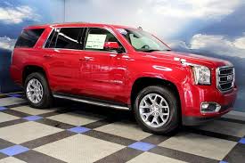 Image result for Crystal Red 2012 Yukon