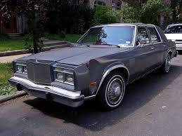 Image result for Slate Blue 1982 Chrysler