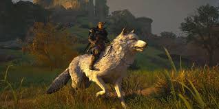 In the stables you can also buy new horses. Where To Find The Wolf Mount In Assassin S Creed Valhalla