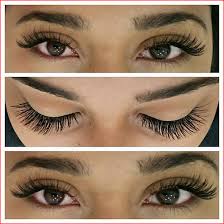 Eyelash Extensions Are A Fast Yet Long Term Way To Enhance The Gaze And Provide An Instant Eyelash Extensions Individual Eyelash Extensions Eyelash Extentions