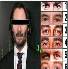 Keanu Reeves the best and kindness man