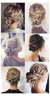 Cute Hairstyles For Warm Weather 250553 Cute Hairstyles Cutehairstyles Cute Hairstyles Shouldn T Stop Just Hair Styles Bridal Hair Updo Medium Hair Styles