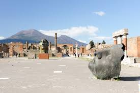 Wybuch wulkanu wezuwiusz zniszczył 3 miasta, pompeje, stabie i herkulanum. Pompeje Lekcja Historii Gdzie Sa Kasperki