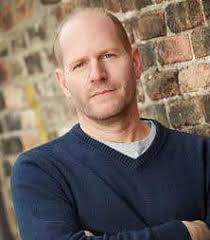 Author Nick Petrie Discusses Building a Strong Protagonist