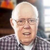 Eugene Dean Berg Obituary