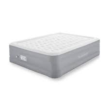 The bed bath and beyond return policy gives you 90 return days to return items from date of purchase. Brookstone Perfect 18 Inch Queen Air Mattress From Bed Bath Beyond At Shop Com