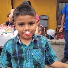 My dear friend Penelope Ciccarello son. Ty for accepting. Any help much  appreciated