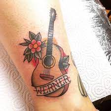 We did not find results for: Pin By Scott Turner On Ink Spot Family Tattoos Acoustic Guitar Tattoo Traditional Tattoo