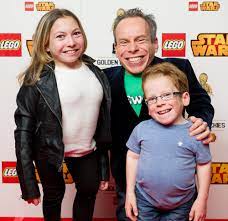 Последние твиты от warwick davis (@warwickadavis). Warwick Davis A Career From Endor To Hogwarts Starwars Com