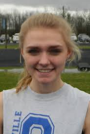 TEC Athletes Advance to Track Regional