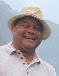 Obituary information for Anthony Gabriel Batson