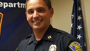 Vossekuil named Mayville Police Chief