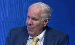 Rafael Simón Jiménez: En Venezuela no hay casos de corrupción, sino un  estado de corrupción total