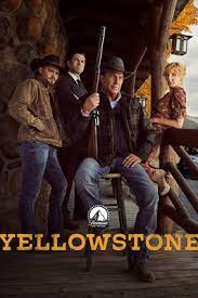 Yellowstone Season 2 Trailer Featurette Images And Posters Yellowstone Tv Show Yellowstone Series Yellowstone Tv