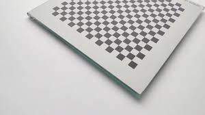 Image result for camera calibration pattern