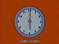 Great collection of animated ticking clock gif pics. Clock Ticking Gifs Get The Best Gif On Giphy