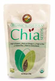 Shop for the best brands in malaysia that can be used in water, smoothies, overnight oatmeals and more. 7 Best Chia Seed Brands In Malaysia 2021 Reviews