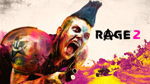 Full rage 2 map of the world for rage 2 (complete map) video game, the wilds, torn plains, broken tract, twisting canyons, dune sea, sekreto wetlands. Here S Our First Look At Rage 2 Full Map Spoiler Alert Segmentnext