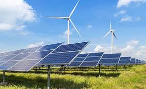 Sumber tenaga biomas di india. Sumber Energi Alternatif Pengertian Manfaat Dan Contohnya