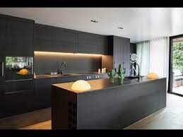 Contents  hide 1 2021 colors for modern kitchen trends. Modern Kitchen Design Ideas 2021 Kitchen Cabinets Youtube