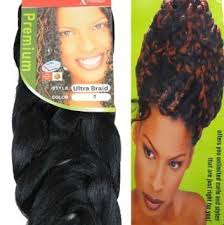 Whatever you've known them as, the vast family of braided hairstyles has been around braiding is also a way to maintain our hair which is a more tightly coiled texture than the hair of other. Amazon Com African Hair X Pression Braiding Light Brown 4 Xpression Beauty