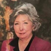 Margaret Anne Joyner Denton Obituary