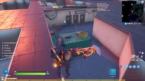 Among us full map layout of polus. Here Is My Among Us Map After A While Of Progress Still A Long Way To Go Fortnitecreative
