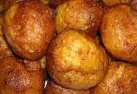 Ternyata kue cucur juga mau kekinian, ini adalah resep kue cucur pelangi. Resepi Masakan Kuih Cucur Labu 1 2 Biji Labu 4 Sudu Facebook