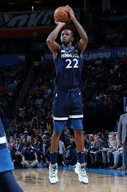 Andrew Wiggins Minnesota Timberwolves Nba Stars Basketball Teams