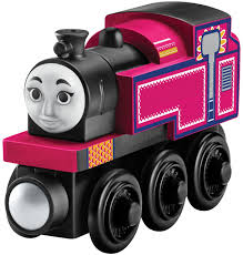 When autocomplete results are available use up and down arrows to review and enter to select. Amazon Com Thomas Friends Wooden Railway Ashima Toys Games