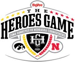 The most renewing collection of free logo vector. Iowa Nebraska Football Rivalry Wikipedia