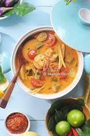 泰式冬蔭功自製冬蔭功醬thai tom yum soup recipe 肥丁手工坊 recipe tom yum soup tom yum soup recipe soup recipes