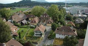 gumligen switzerland