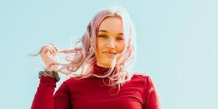 Listen via radio or stream online. Adelaide Teen Wins Triple J S Unearthed High Glam Adelaide
