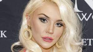 Courtney stodden is a famous american model with a huge fan base. Here S How Much Courtney Stodden Is Really Worth