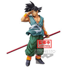 Check spelling or type a new query. Dragon Ball Super Super Master Stars Piece Goku Two Dimensions