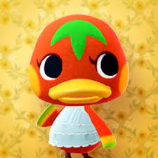 Black And White Squirrel Animal Crossing Villager List New Horizons Animal Crossing Wiki Fandom In 2020 Animal Crossing Animal Crossing Characters Animal Crossing Villagers