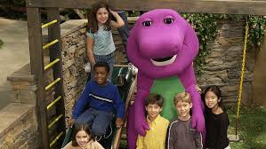 Leading lady of her own disney show, sonny with a chance; Barney Friends Is Coming To Tubi Variety