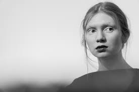 Photography — Audrey Kirk