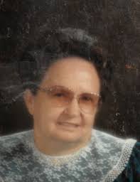 Obituary information for Lois Grace Long Lancaster
