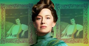 The Real-Life Socialite Who Inspired 'The Gilded Age's Bertha Russell