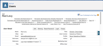 Unlock record(only salesforce admin can unlock a record.) 2. Approval Processes Unlock Records In Lightning Unofficialsf