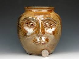 Concerned Face Pot "miles"